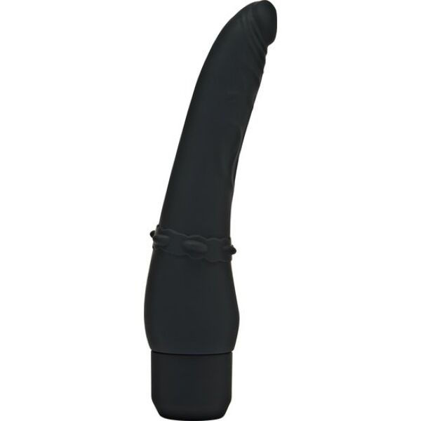 Realistisk vibrator Get Real Classic Smooth från Toyjoy