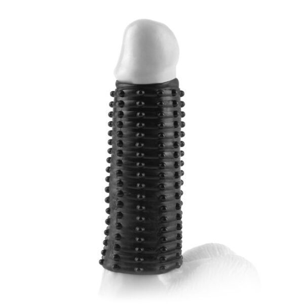 Penishylsa Pipedream Fantasy X-Tensions Magic Pleasure med noppor