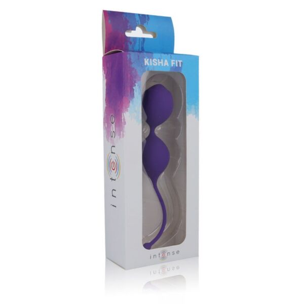 Knipkulor Intense Kisha Fit