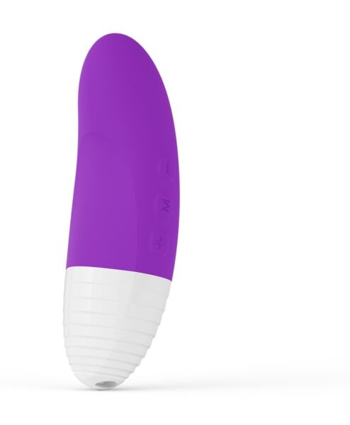 Klitorisvibrator LELO Originals AKO