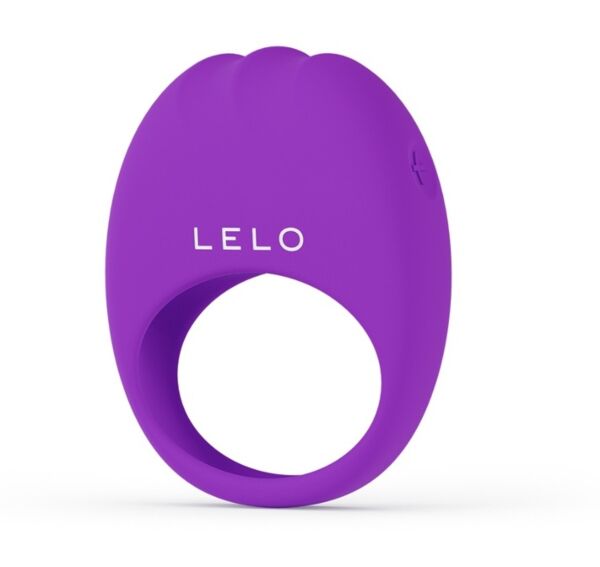 Vibrerande penisring LELO Lifeguard