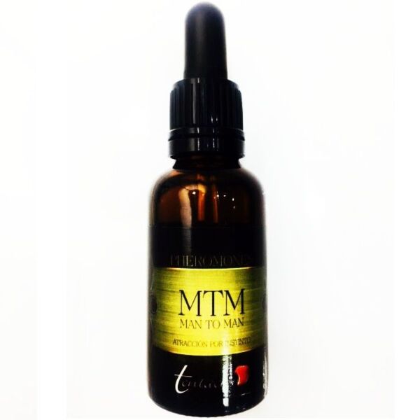 Syntetiska feromoner Tentación på 30 ml