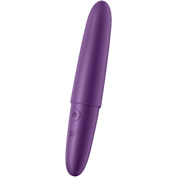 Kulvibrator Satisfyer Ultra Power Bullet 6