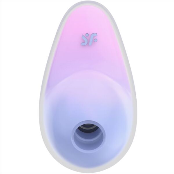 Klitorissugare Satisfyer Pixie Dust