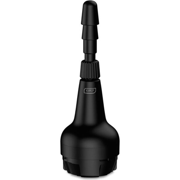 Kiiroo Keon Dildo Adapter för att koppla en dildo till Keon
