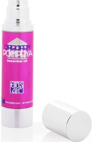 Intimolja Pompeya Orgofem i airless-flaska på 50 ml