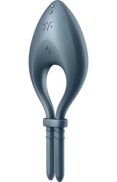 Vibrerande penisring Satisfyer Bullseye