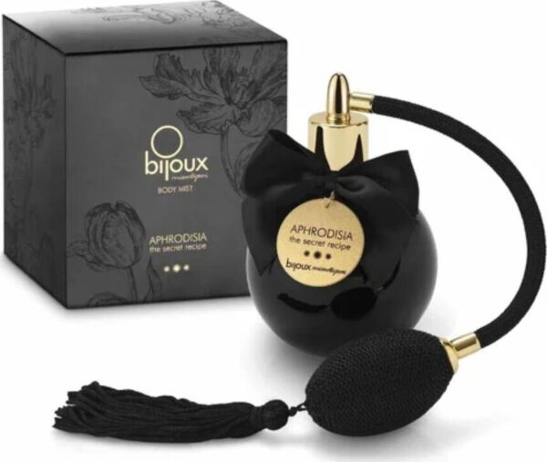 Kroppsdimma Bijoux Indiscrets Aphrodisia Body Mist, 100 ml