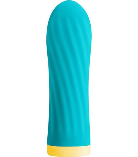 Kulvibrator S Pleasures Twist&Shout