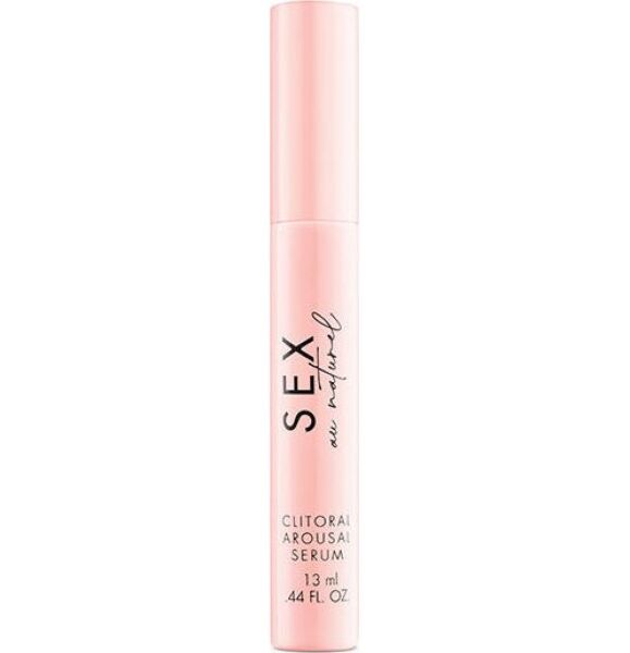Bijoux Au Naturel Orgasmic klitorisserum, 13 ml