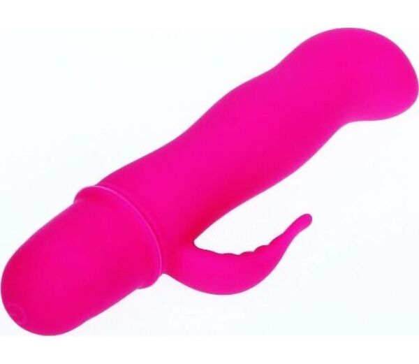 Rabbitvibrator Pretty Love Blithe i lila