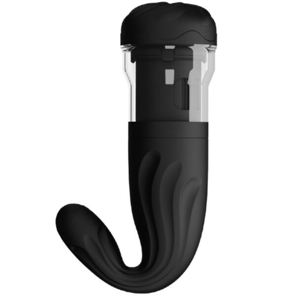 Automatisk masturbator Pretty Love BM-00900T45-1