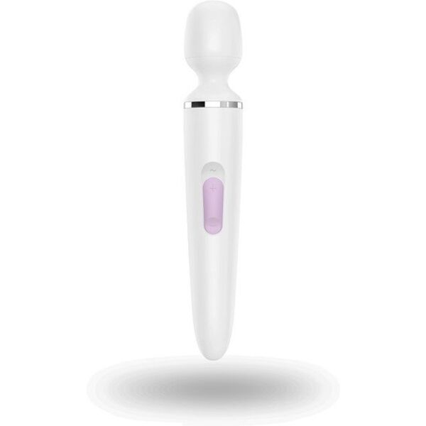 Massagestav Satisfyer Wand-er Woman