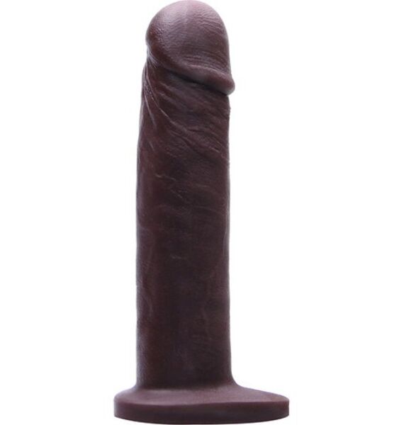 Dildo i silikon Tantus Alan