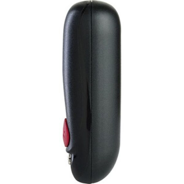 Kulvibrator Fun Factory Massage Bullet i svart