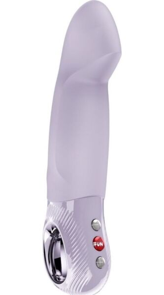 Pulsator Fun Factory Stronic Smooth i lila, med LOOP-handtag