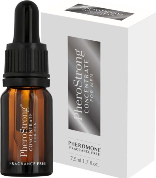 Feromonkoncentrat utan doft PheroStrong Concentrate, 7,5 ml