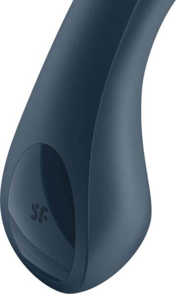 G-punktsvibrator Satisfyer G-Spot Wave 4
