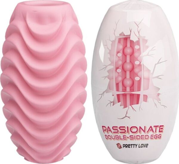 Masturbationsägg Pretty Love BI-014832