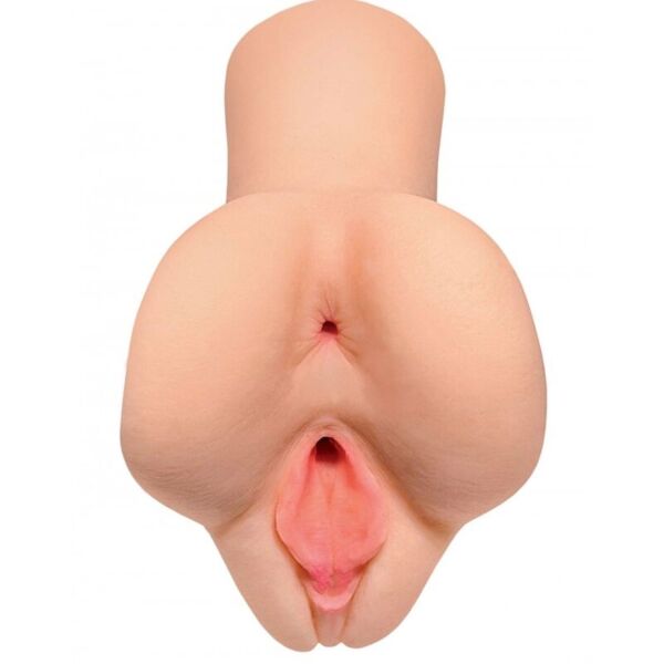 Masturbator PDX Pick Your Pleasure med vaginal och anal öppning