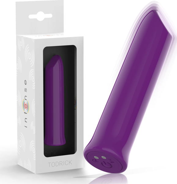 Kulvibrator Intense Todrick