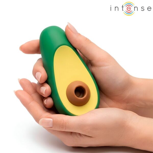 Klitorissugare Intense Waki Avocado