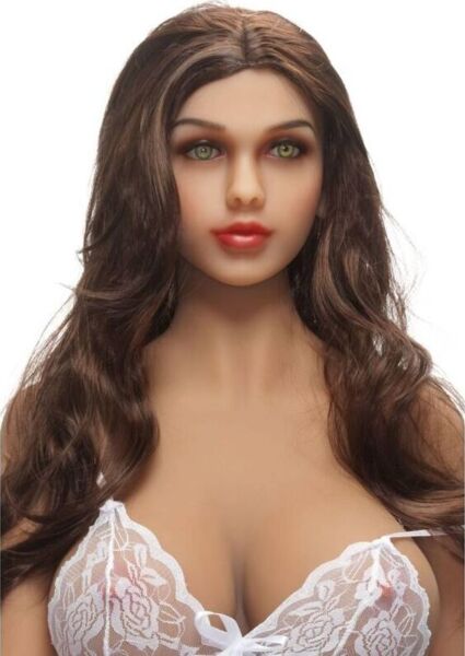 Sexdocka i naturlig storlek Hidden Desire Banger Babe Pamela