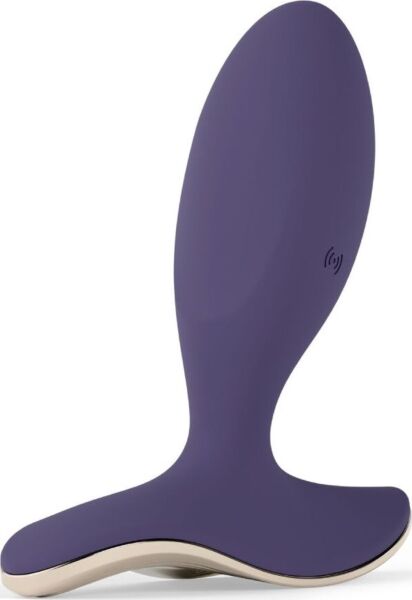 Vibrerande analplugg LELO Surfer 2