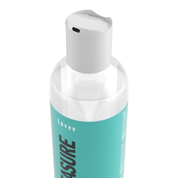 Glidmedel med kylande effekt, Lovee Fresh Pleasure 150 ml från Intimateline