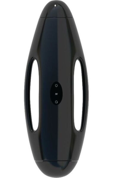 Sexmaskinen Pipedream Fetish Fantasy Extreme International med dildos och kontrollvibrator