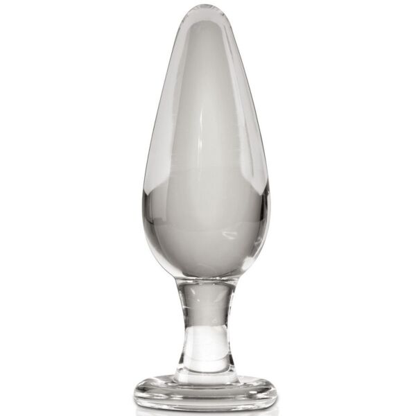 Glasmassager Pipedream Icicles N. 26