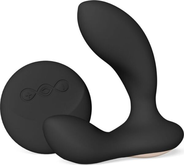 Prostatamassager LELO Hugo 2 Remote med fjärrkontroll