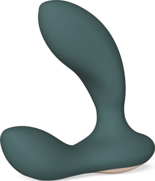 Prostatamassager LELO HUGO 2