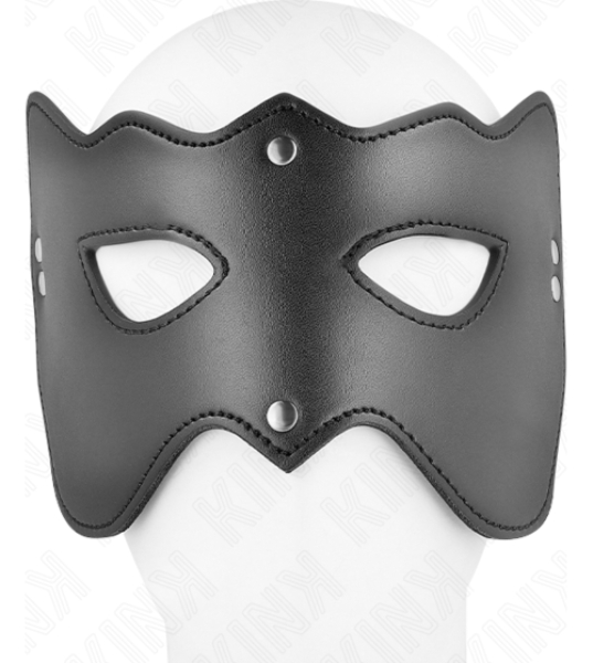Mask Kink Masked Allure Modelo 2 för rollspel