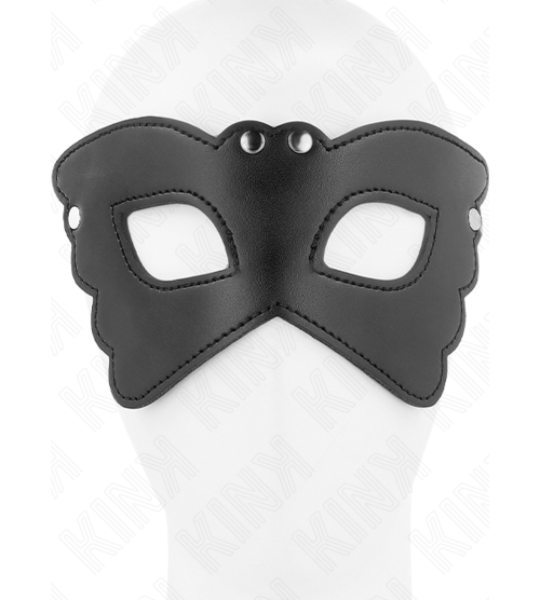 Fjärilsformad ögonmask Kink Masked Allure