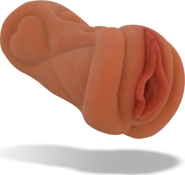 Jamyjob Signature Milena masturbator med vaginal form