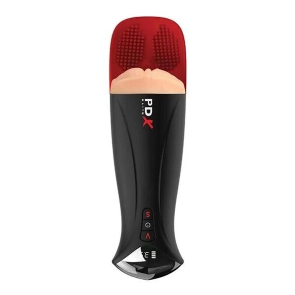Automatisk masturbator PDX Elite Fuck-O-Matic Pro XL