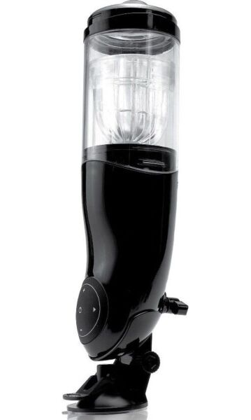 Masturbator för män Extreme Toyz Mega-Bator från Pipedream