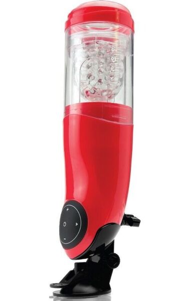 Masturbator för män Extreme Toyz Mega Bator från Pipedream