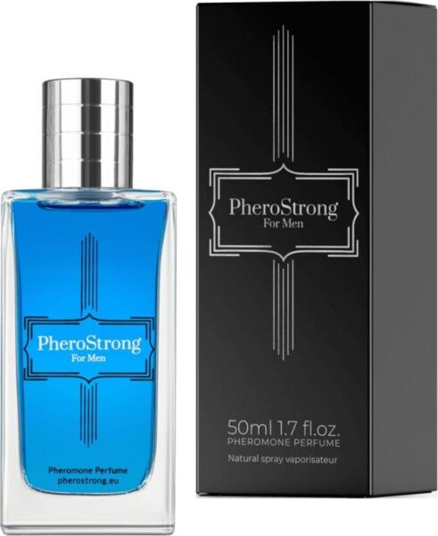 Feromonparfym PheroStrong For Men