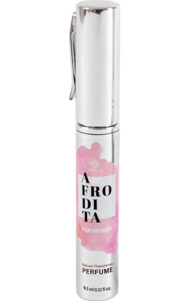 Parfymspray med feromoner Secret Play för kvinnor