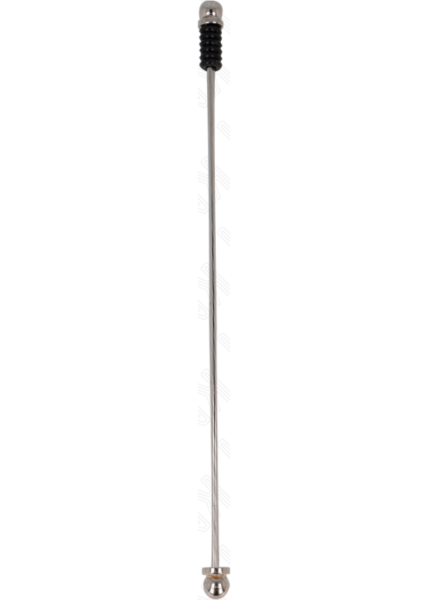 Bröstvårtsklämmor Kink Nipple Clamps, 20 cm