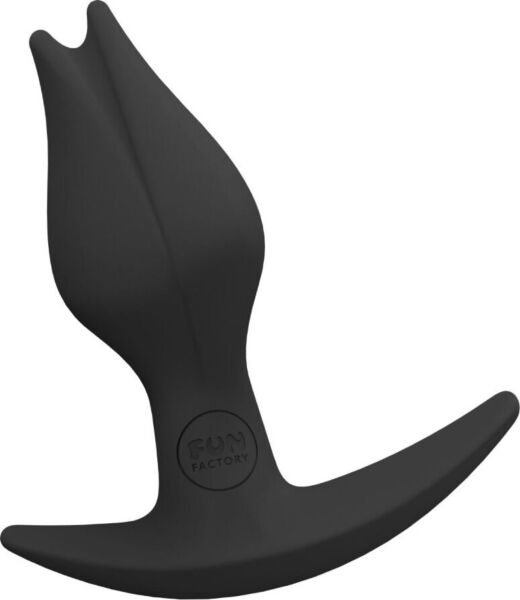 Analplugg Fun Factory Bootie Fem med asymmetrisk bas