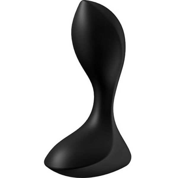 Vibrerande analplugg Satisfyer Backdoor Lover