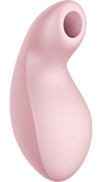 Klitorissugaren Fun Factory Luna Air Pulse i rosa