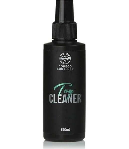 Rengöringsmedel för sexleksaker Cobeco Toycleaner i sprayflaska