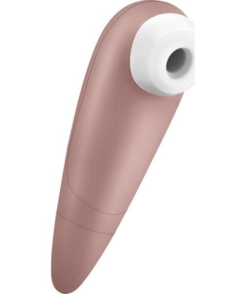 Klitorissugare Satisfyer 1 Next Generation