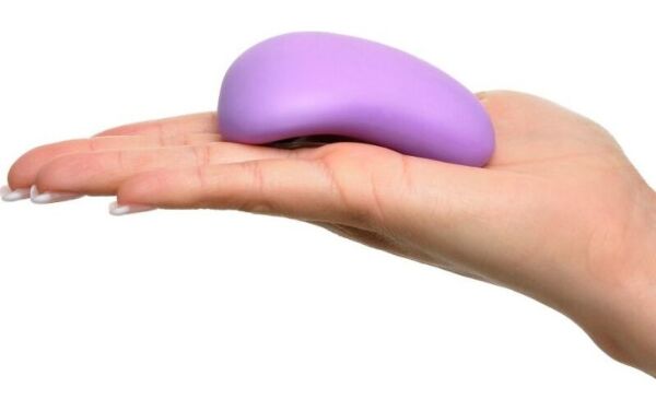 Kompakt vibrator Fantasy For Her Petite Arouse-Her från Pipedream