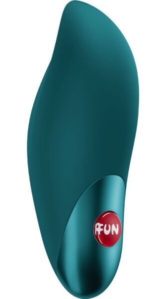 Kulvibrator Fun Factory Charme med bred kropp och smalare spets