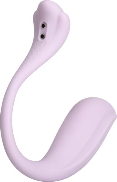 Vibrerande ägg Svakom Phoenix Neo 2 med lysande svans
